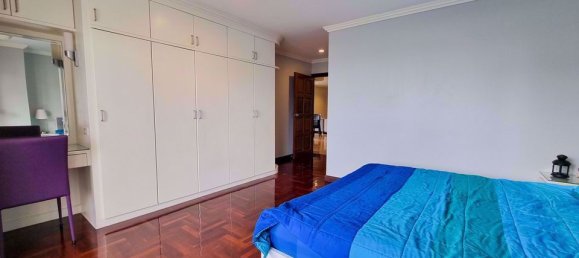 3 bedrooms Condo in Watthana, Thailand No. 8654 6