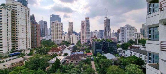 3 bedrooms Condo in Watthana, Thailand No. 8654 11