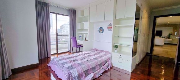 3 bedrooms Condo in Watthana, Thailand No. 8654 7