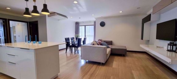 3 bedrooms Condo in Watthana, Thailand No. 8654 2