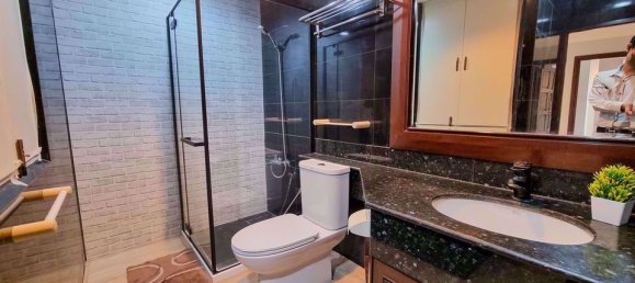 3 bedrooms Condo in Watthana, Thailand No. 8654 10