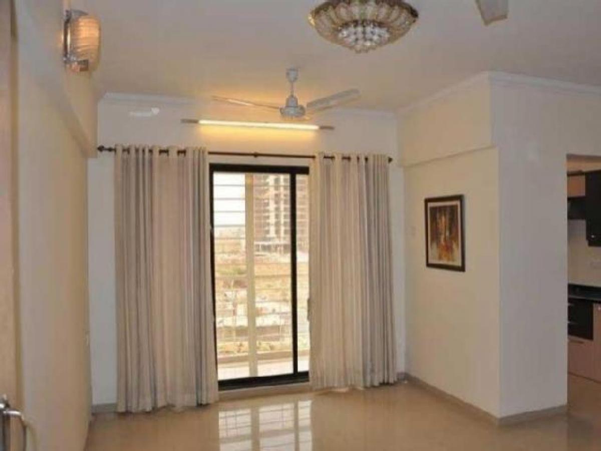 3 bedrooms House in Mumbai, India No. 62256