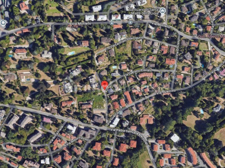 6 غرف نوم شقة في Varese, Italy رقم 315931