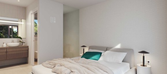 Villa de 3 dormitorios en Dehesa De Campoamor, Spain No. 8946 9