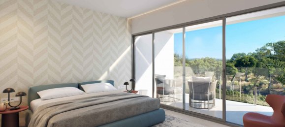 Villa de 3 dormitorios en Dehesa De Campoamor, Spain No. 8946 8