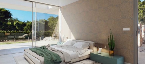 Villa de 3 dormitorios en Dehesa De Campoamor, Spain No. 8946 7