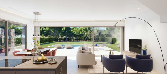 Villa de 3 dormitorios en Dehesa De Campoamor, Spain No. 8946 3