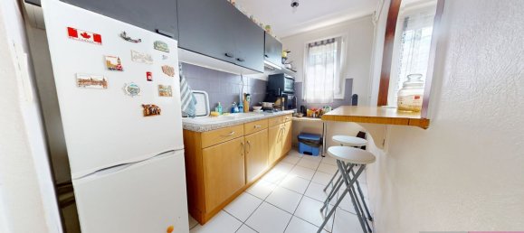 2 bedrooms Duplex in Dijon, France No. 285580 5