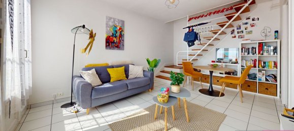 2 bedrooms Duplex in Dijon, France No. 285580 3