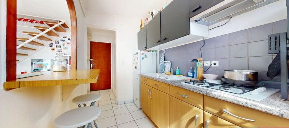 2 bedrooms Duplex in Dijon, France No. 285580 4