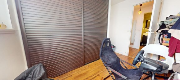 2 bedrooms Duplex in Dijon, France No. 285580 10