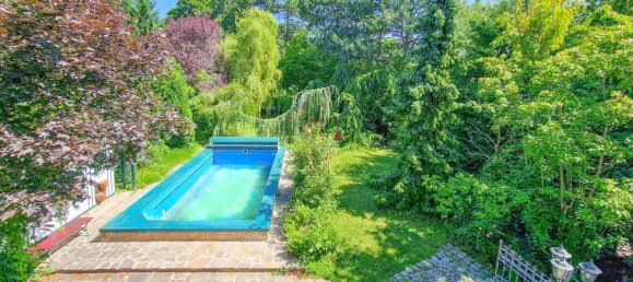 Villa de 7 divisões em Hietzing, Austria N.º 244276 7