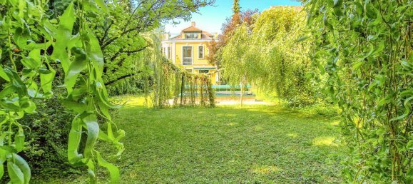 Villa de 7 divisões em Hietzing, Austria N.º 244276 28