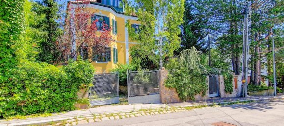 Villa de 7 divisões em Hietzing, Austria N.º 244276 40