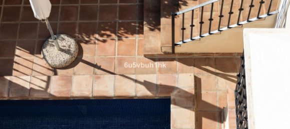 4 غرف نوم تاون هاوس في Benahavis, Spain رقم 151299 31