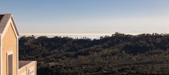 4 غرف نوم تاون هاوس في Benahavis, Spain رقم 151299 26