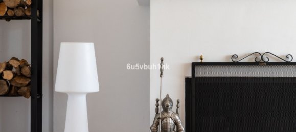 4 غرف نوم تاون هاوس في Benahavis, Spain رقم 151299 13