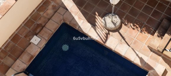 4 غرف نوم تاون هاوس في Benahavis, Spain رقم 151299 32