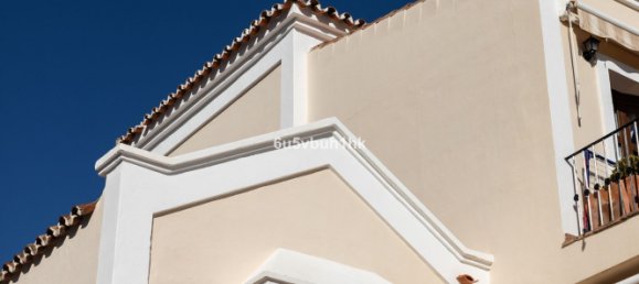 4 غرف نوم تاون هاوس في Benahavis, Spain رقم 151299 29