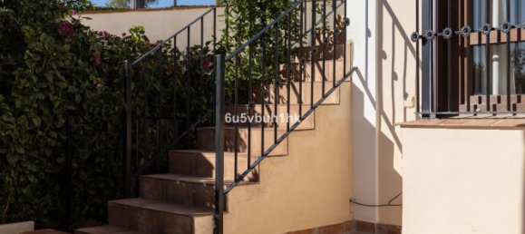 4 غرف نوم تاون هاوس في Benahavis, Spain رقم 151299 28