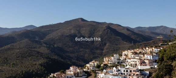 4 غرف نوم تاون هاوس في Benahavis, Spain رقم 151299 11