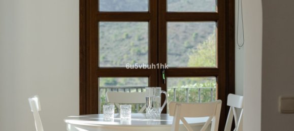 4 غرف نوم تاون هاوس في Benahavis, Spain رقم 151299 17