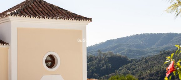 4 غرف نوم تاون هاوس في Benahavis, Spain رقم 151299 27