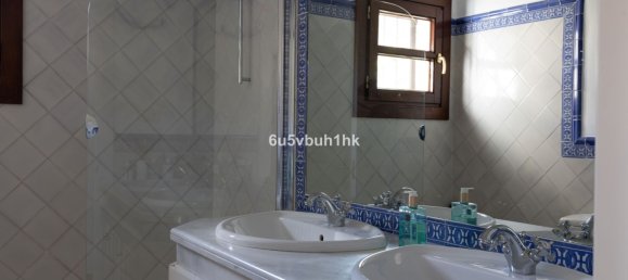 4 غرف نوم تاون هاوس في Benahavis, Spain رقم 151299 23