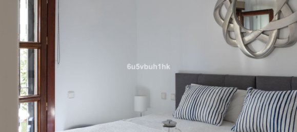 4 غرف نوم تاون هاوس في Benahavis, Spain رقم 151299 24
