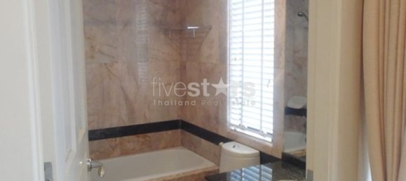 3 Schlafzimmer Eigentumswohnung in Bangkok, Thailand, Nr. 7617 8