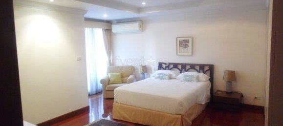 3 Schlafzimmer Eigentumswohnung in Bangkok, Thailand, Nr. 7617 4