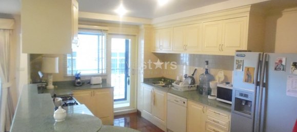 3 Schlafzimmer Eigentumswohnung in Bangkok, Thailand, Nr. 7617 7