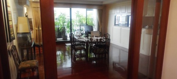 3 Schlafzimmer Eigentumswohnung in Bangkok, Thailand, Nr. 7617 2