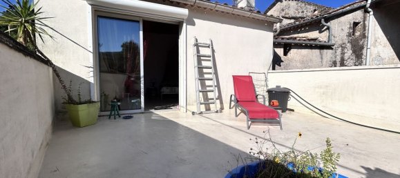 2 Schlafzimmer Haus in Gard, France, Nr. 336719 9