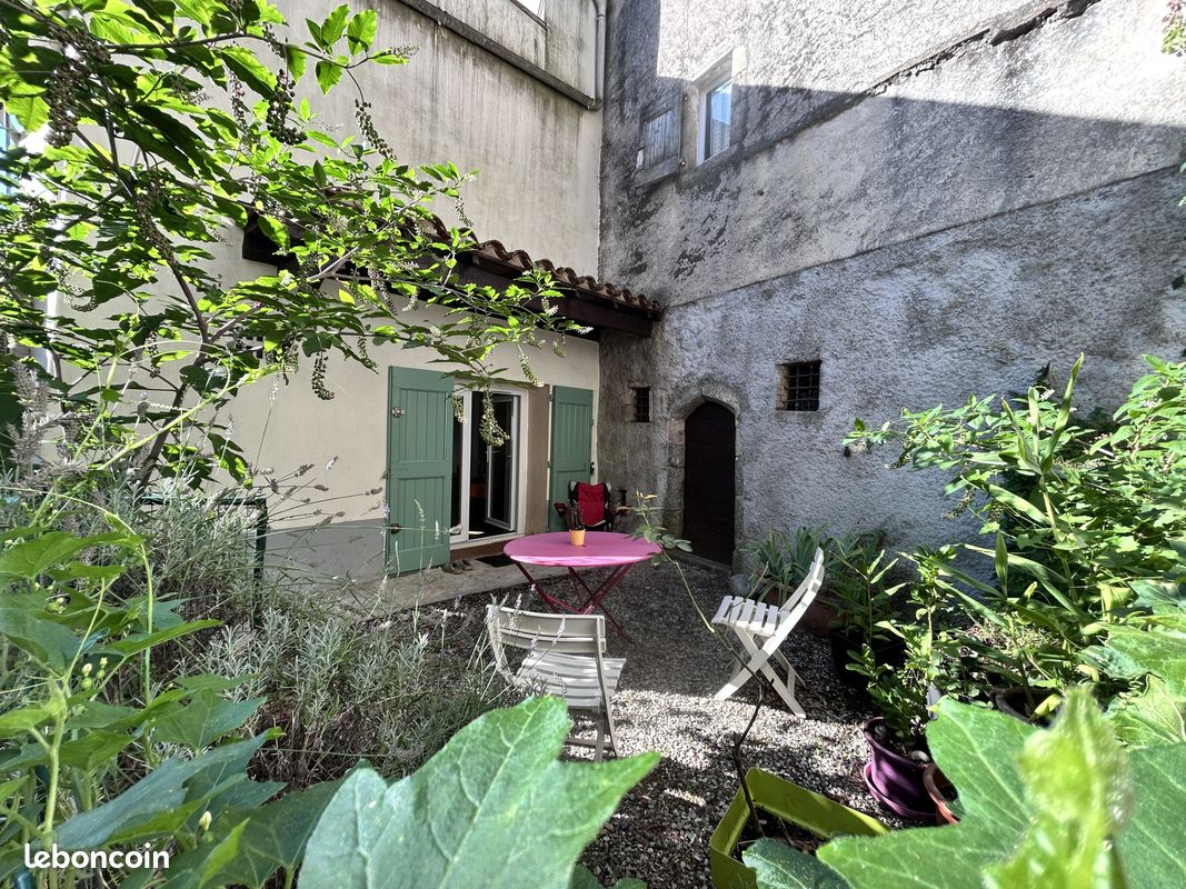 2 Schlafzimmer Haus in Gard, France, Nr. 336719