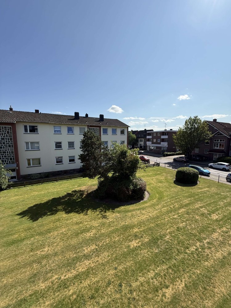 1 Schlafzimmer Wohnung in Oldenburg, Germany, Nr. 269026