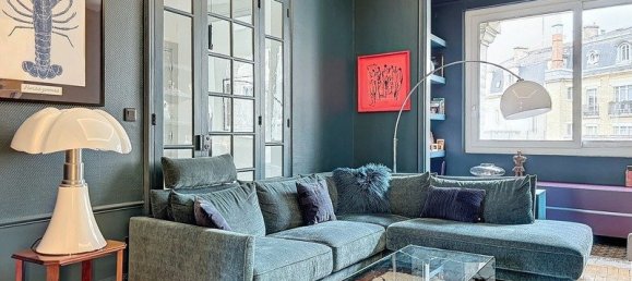 Apartamento de 2 dormitorios en Reims, France No. 241216 9