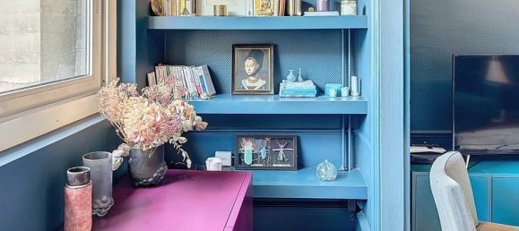 Apartamento de 2 dormitorios en Reims, France No. 241216 5