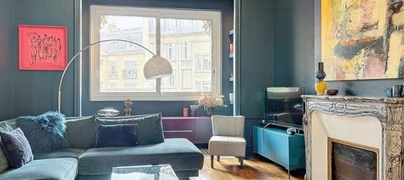 Apartamento de 2 dormitorios en Reims, France No. 241216 7