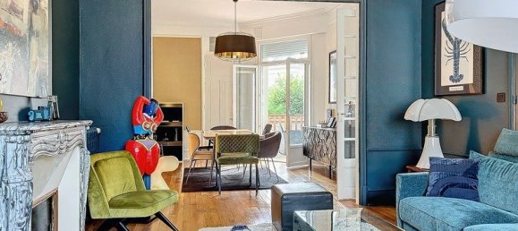 Apartamento de 2 dormitorios en Reims, France No. 241216 11