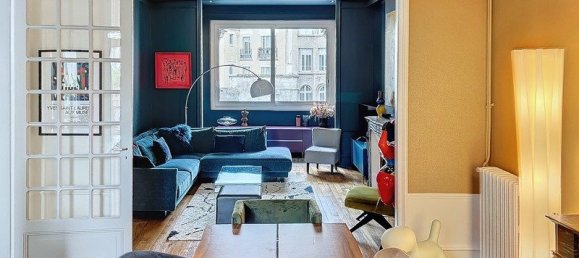 Apartamento de 2 dormitorios en Reims, France No. 241216 13