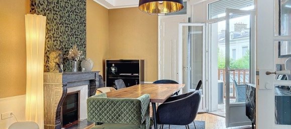 Apartamento de 2 dormitorios en Reims, France No. 241216 10