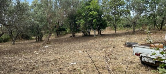 1-Zimmer Grundstück in Simeri Crichi, Italy, Nr. 19084 2