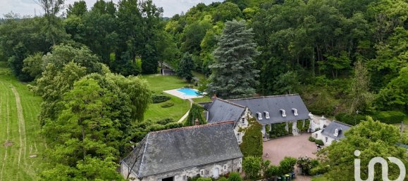 7 bedrooms House in Tours, France No. 261727 6