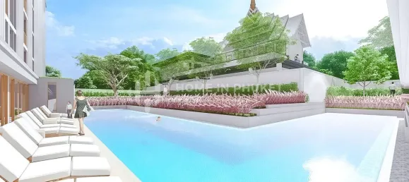 1 dormitorio condominium en venta en Phuket, Southern Thailand, Thailand № 60567 13