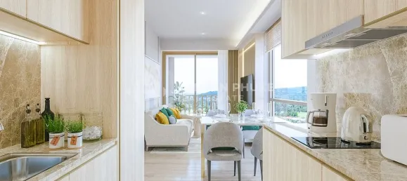 1 dormitorio condominium en venta en Phuket, Southern Thailand, Thailand № 60567 4