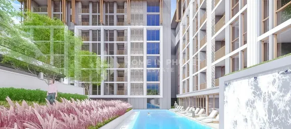 1 dormitorio condominium en venta en Phuket, Southern Thailand, Thailand № 60567 12