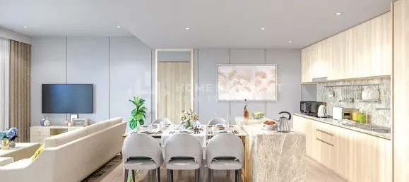 1 dormitorio condominium en venta en Phuket, Southern Thailand, Thailand № 60567 7