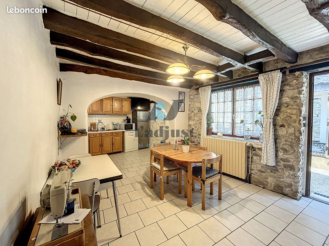 Casa T2 em Champagne-sur-Seine, France N.º 328795