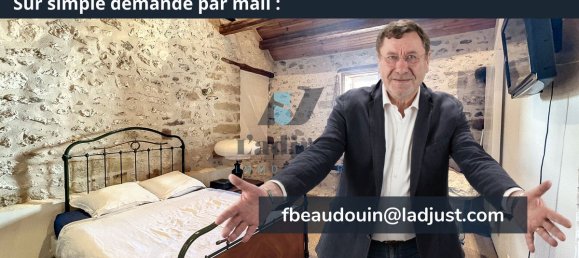 Casa T2 em Champagne-sur-Seine, France N.º 328795 15